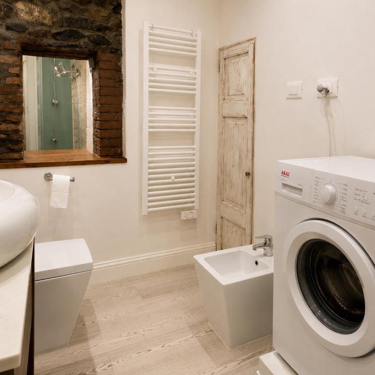 Cinque Terre Sweet Home - Centro La Spezia - 5 min stazione - Ideale Cinque Terre - WiFi e AC - Studio Apartment - 14