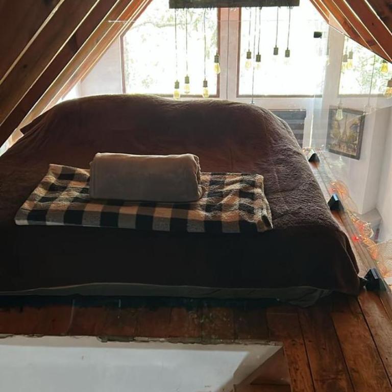 Betooz Cabin - Chalet de 1 dormitorio - 15