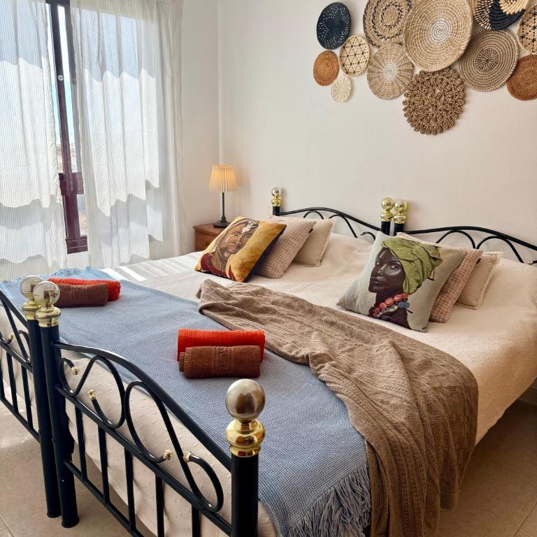 Casa Fuerteventura Soul El Cotillo - Apartamento de 1 dormitorio con balcón y vistas al mar - 21