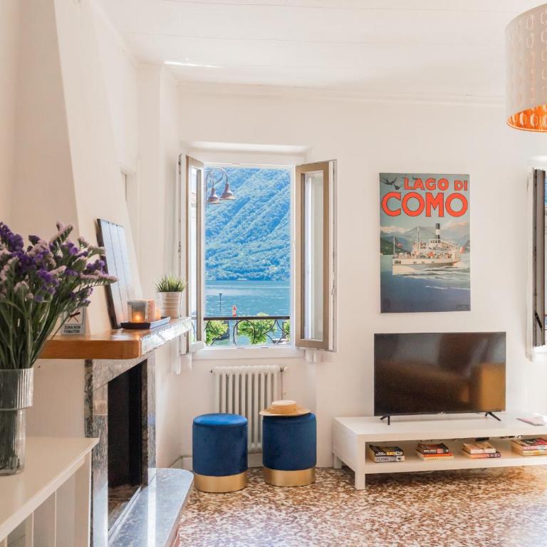 Family Nest on Lake Como by Rent All Como - Appartamento - 1