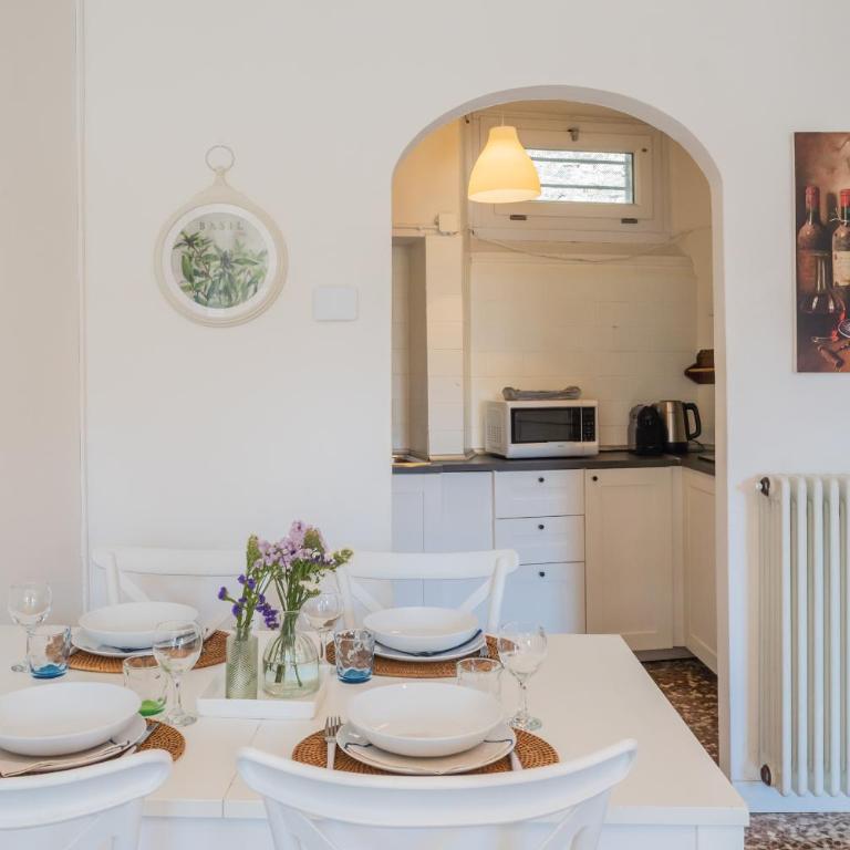 Family Nest on Lake Como by Rent All Como - Appartamento - 5