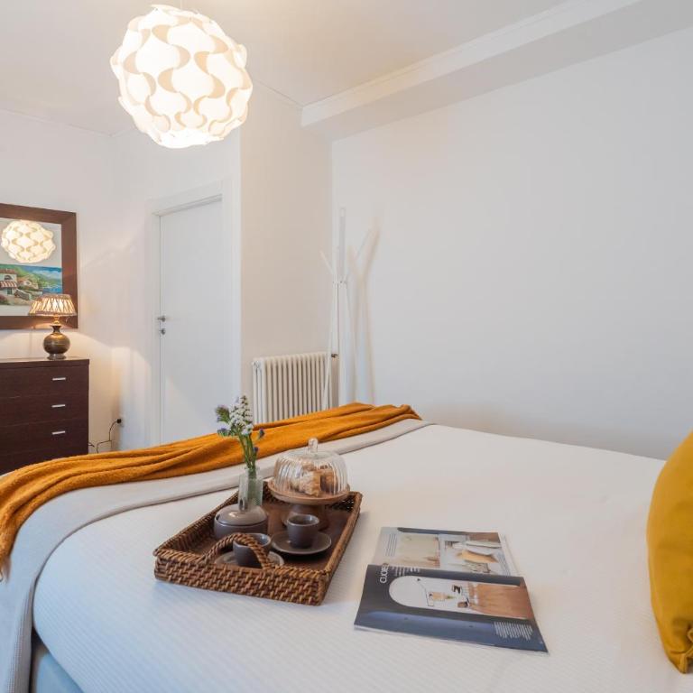Family Nest on Lake Como by Rent All Como - Appartamento - 8
