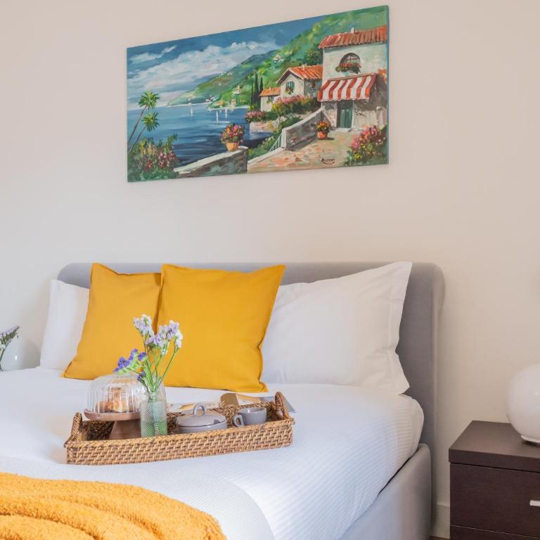 Family Nest on Lake Como by Rent All Como - Appartamento - 10
