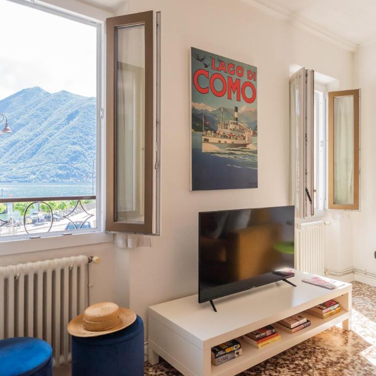 Family Nest on Lake Como by Rent All Como - Appartamento - 15
