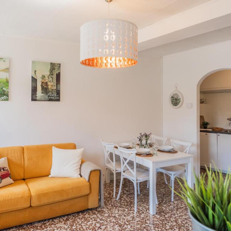 Family Nest on Lake Como by Rent All Como - Appartamento - 21