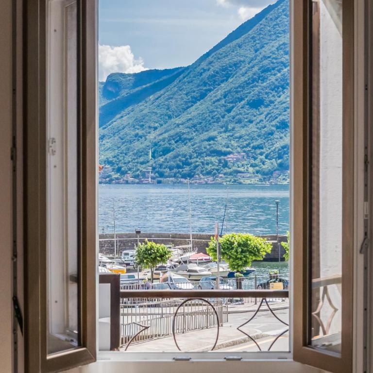 Family Nest on Lake Como by Rent All Como - Appartamento - 24
