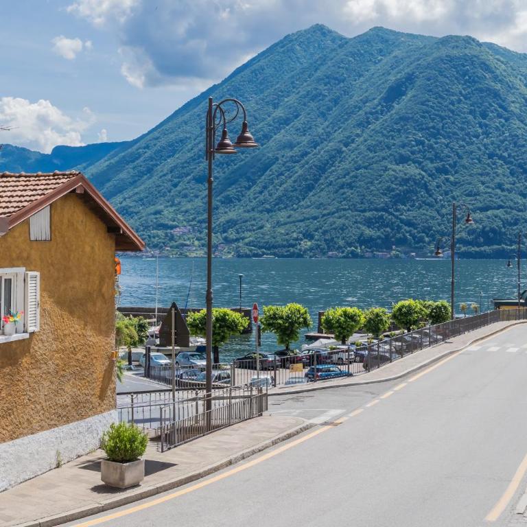 Family Nest on Lake Como by Rent All Como - Appartamento - 25