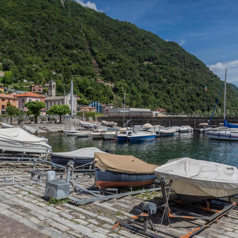 Family Nest on Lake Como by Rent All Como - Appartamento - 26