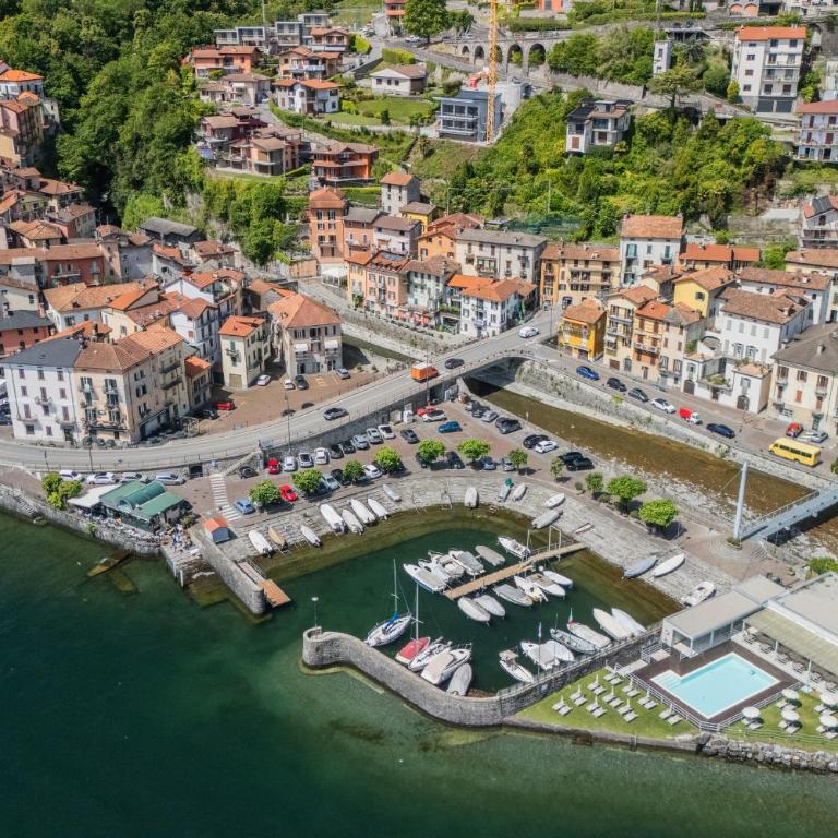 Family Nest on Lake Como by Rent All Como - Appartamento - 29