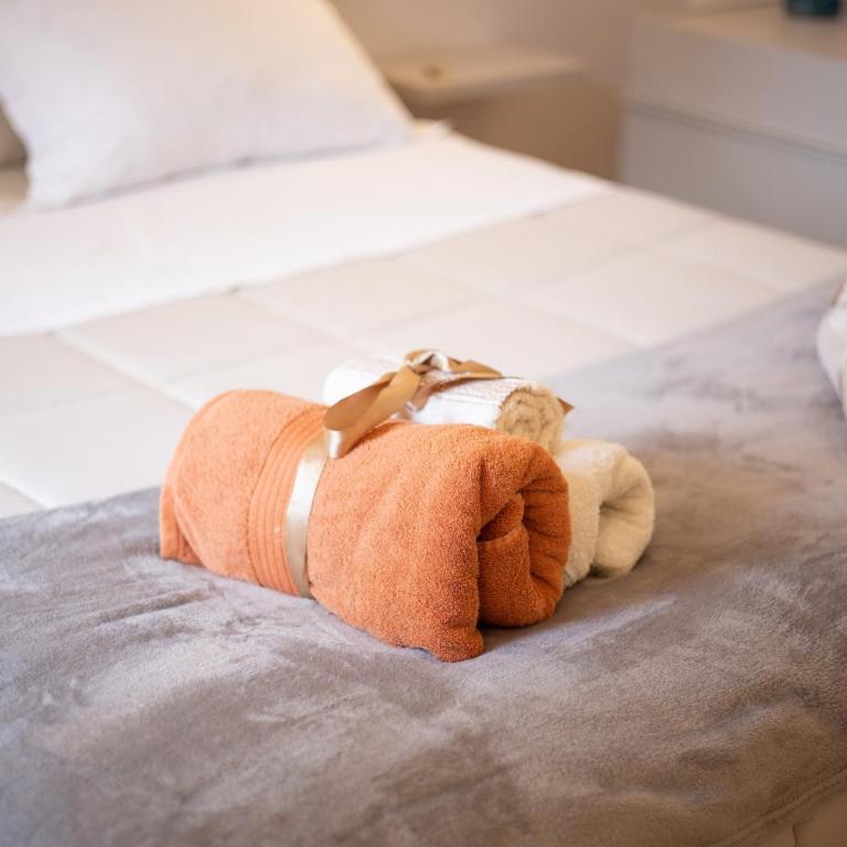Il giardino di Chiara - Appartamento con 3 Camere da Letto - 44