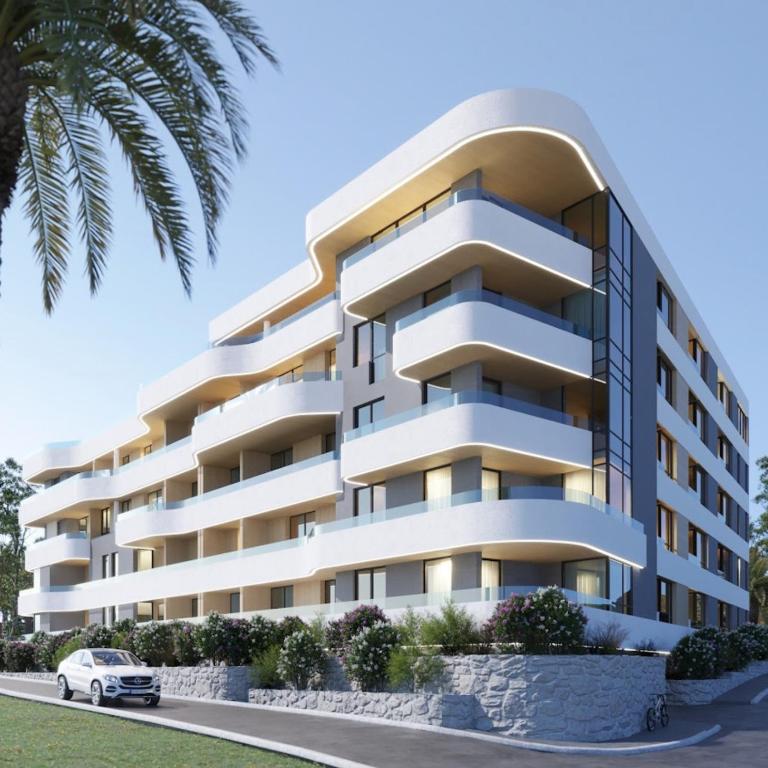 Mia Apartmants - Apartman sa 1 Spavaćom Sobom - 5