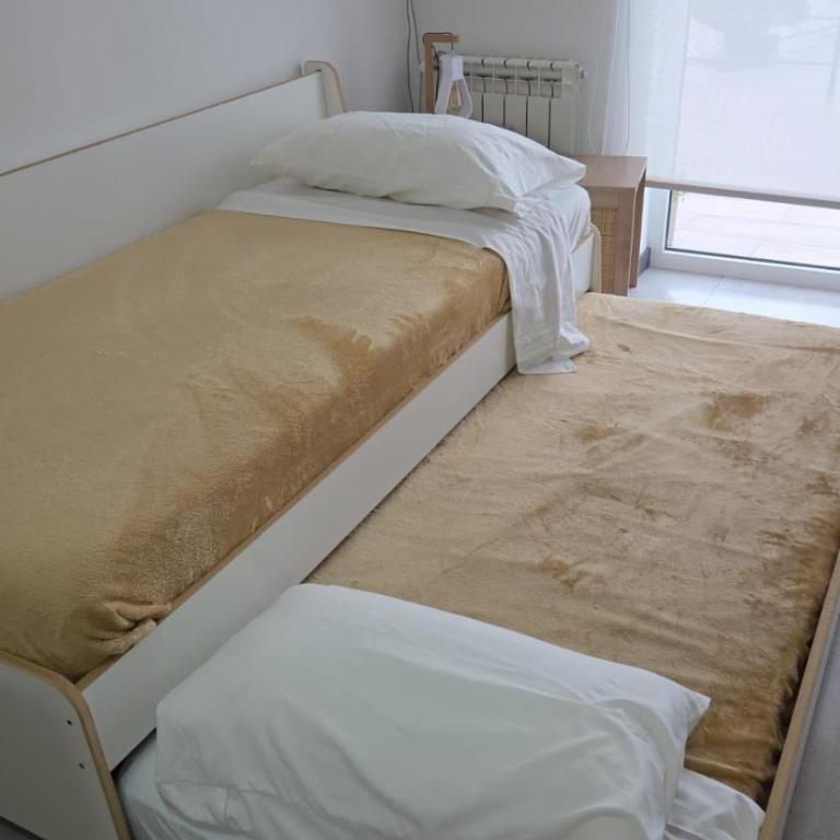 Sol del Atardecer - Apartamento de 1 dormitorio - 5