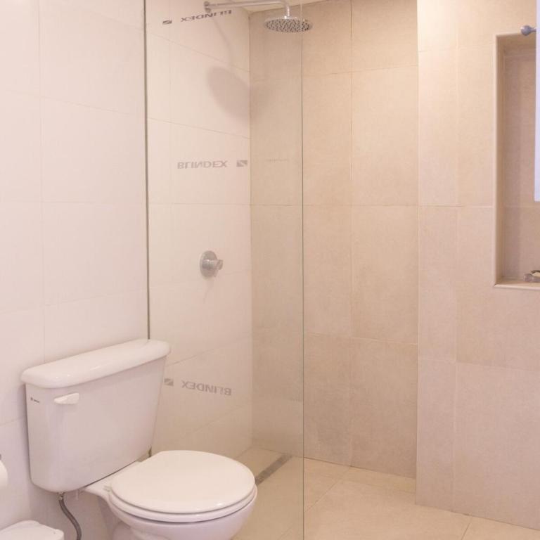 Maravilloso departamento en el corazon de San Telmo - Apartamento de 2 dormitorios - 9