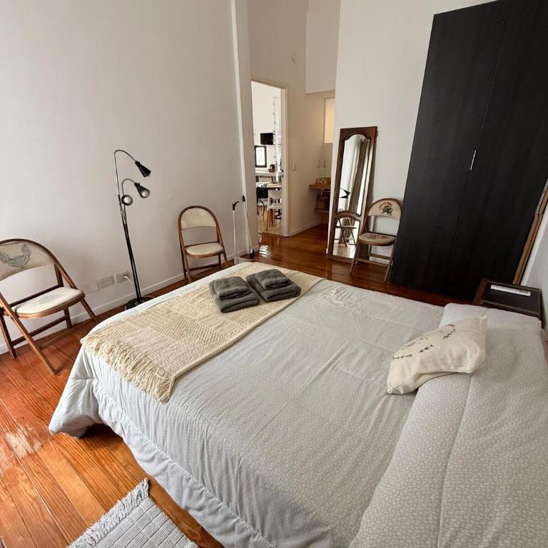 Maravilloso departamento en el corazon de San Telmo - Apartamento de 2 dormitorios - 24