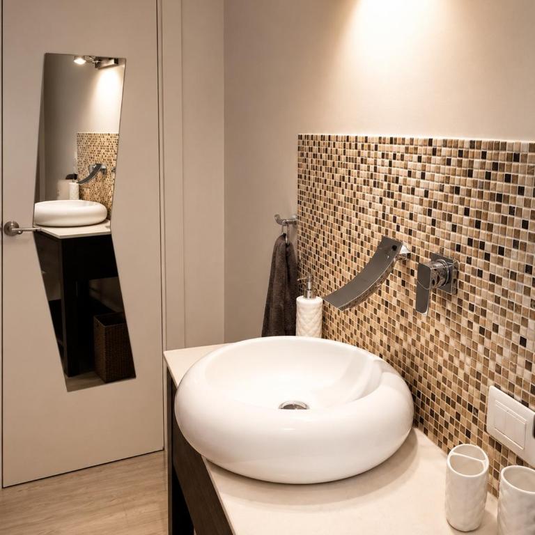 Cinque Terre Sweet Home - Centro La Spezia - 5 min stazione - Ideale Cinque Terre - WiFi e AC - Studio Apartment - 12