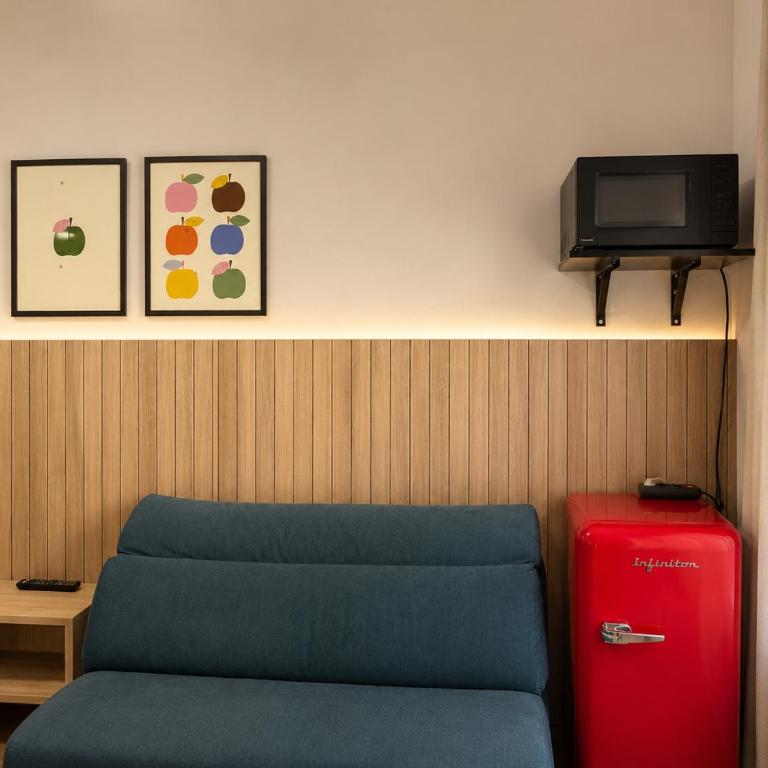 CozyCatalonia - Suite Apartment at Can Setmanes Central Blanes - Monolocale Familiare - 7