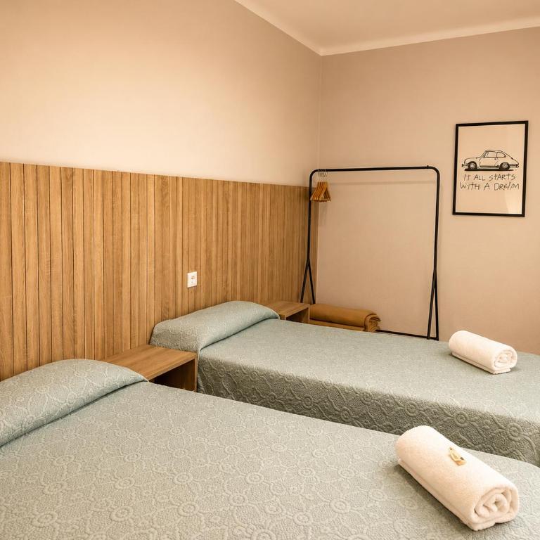 CozyCatalonia - Suite Apartment at Can Setmanes Central Blanes - Monolocale Familiare - 3