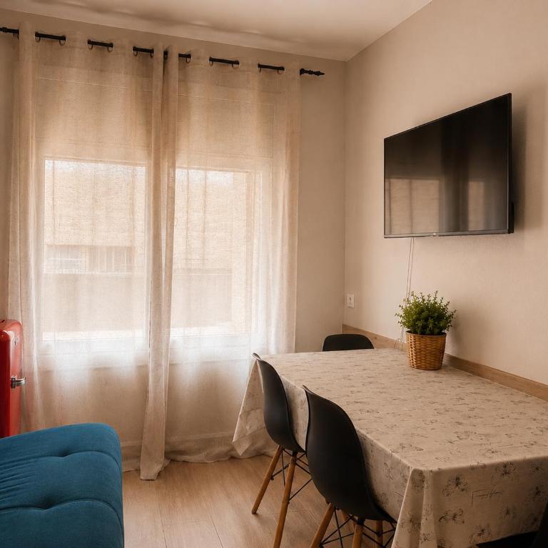 CozyCatalonia - Suite Apartment at Can Setmanes Central Blanes - Monolocale Familiare - 6