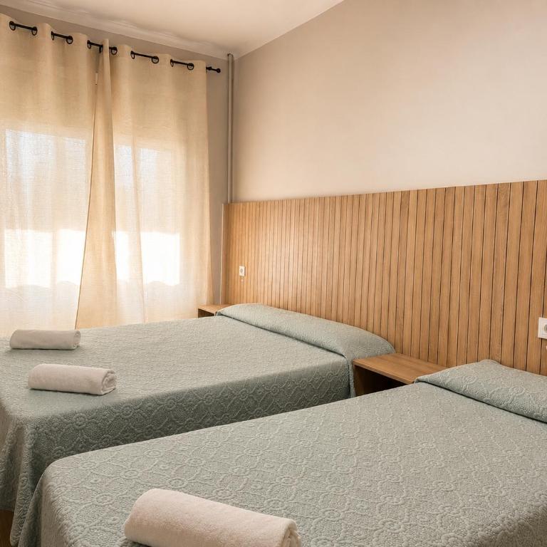 CozyCatalonia - Suite Apartment at Can Setmanes Central Blanes - Monolocale Familiare - 2