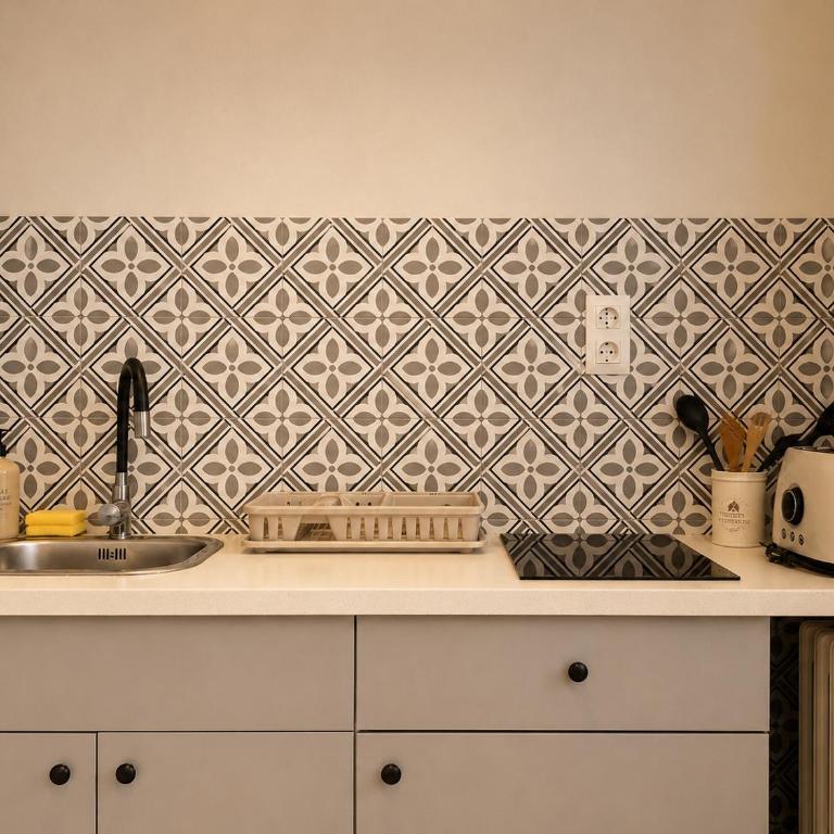 CozyCatalonia - Suite Apartment at Can Setmanes Central Blanes - Monolocale Familiare - 9