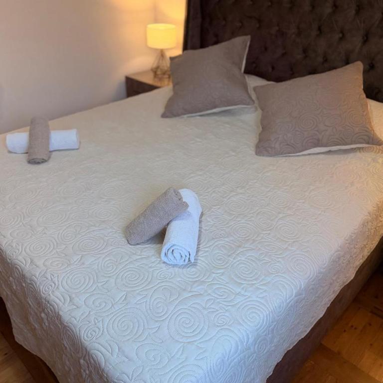 Sea star Apartment - Two-Bedroom Apartment - 16