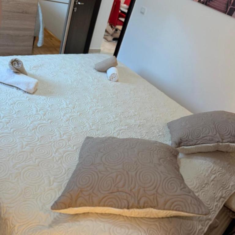 Sea star Apartment - Two-Bedroom Apartment - 18