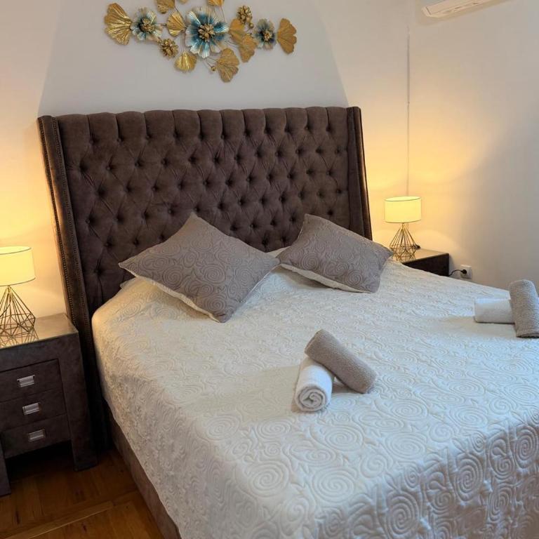 Sea star Apartment - Two-Bedroom Apartment - 15