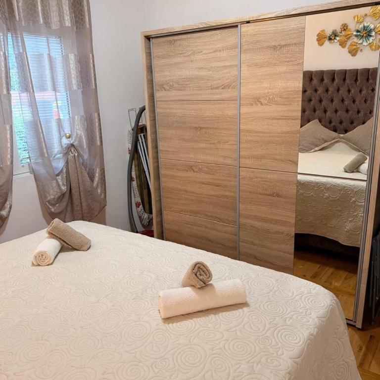 Sea star Apartment - Two-Bedroom Apartment - 17