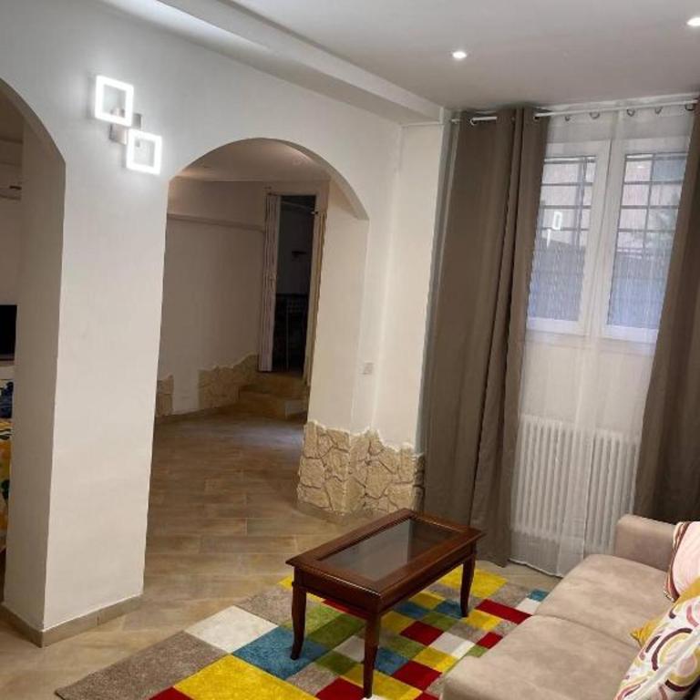 adeline house 2 - Appartamento con 1 Camera da Letto - 4