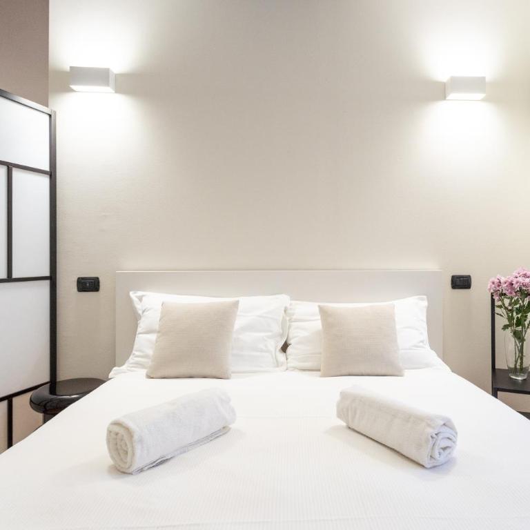 White Flat in Como City Center - Appartamento - 7