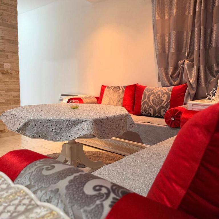 Sea star Apartment - Two-Bedroom Apartment - 4