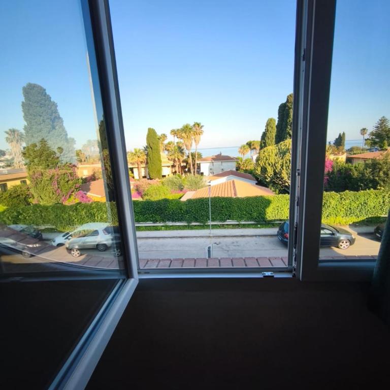 Villa LINA fronte Spiaggia - Villa con 2 Camere da Letto - 20