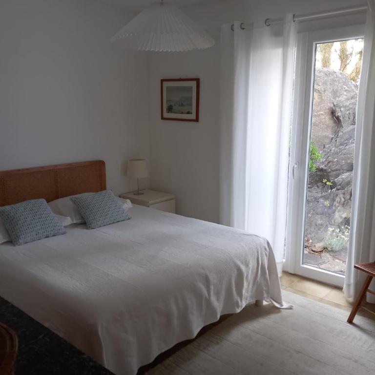 Les mimosas - Villa 3 Chambres - 16