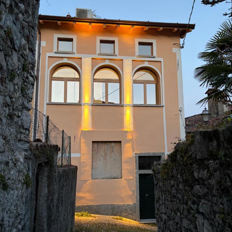 Sunny Corner near Bellagio - Appartamento - 2