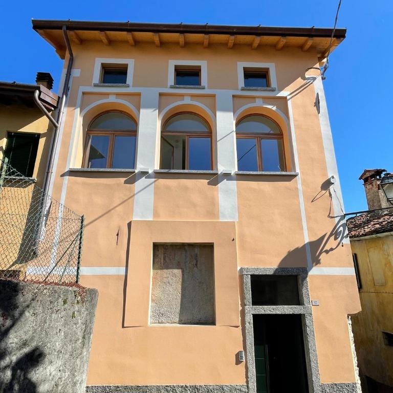 Sunny Corner near Bellagio - Appartamento - 4