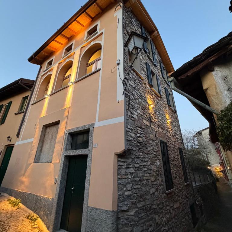Sunny Corner near Bellagio - Appartamento - 5