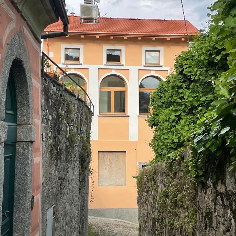 Sunny Corner near Bellagio - Appartamento - 7