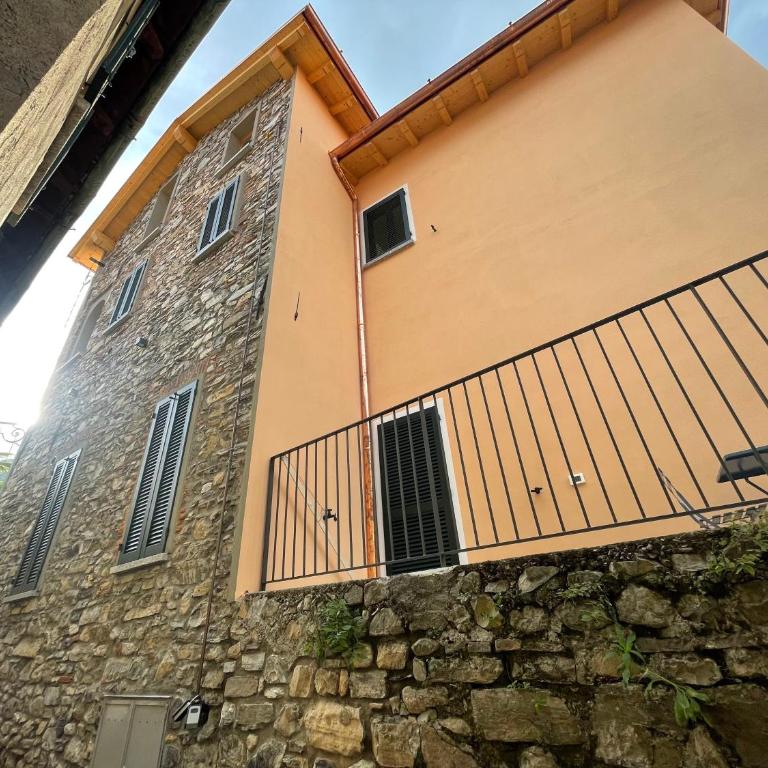 Sunny Corner near Bellagio - Appartamento - 8