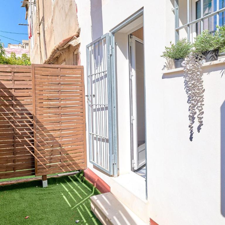 Alojamiento Vacacional El Vinagrillo 2 Con Parking Cubierto Incluido - Apartamento de 1 dormitorio - 65