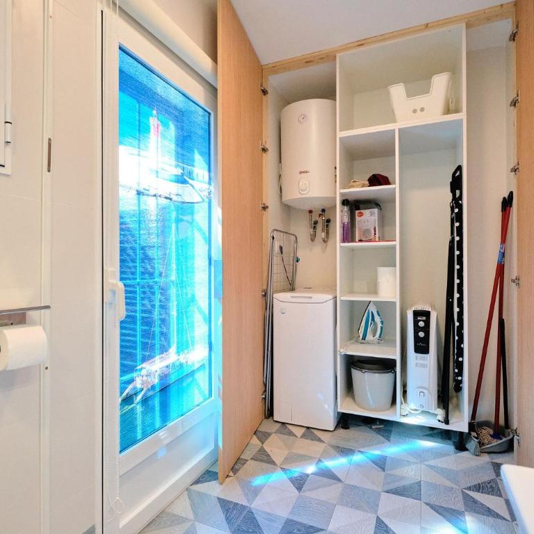 Alojamiento Vacacional El Vinagrillo 2 Con Parking Cubierto Incluido - Apartamento de 1 dormitorio - 73