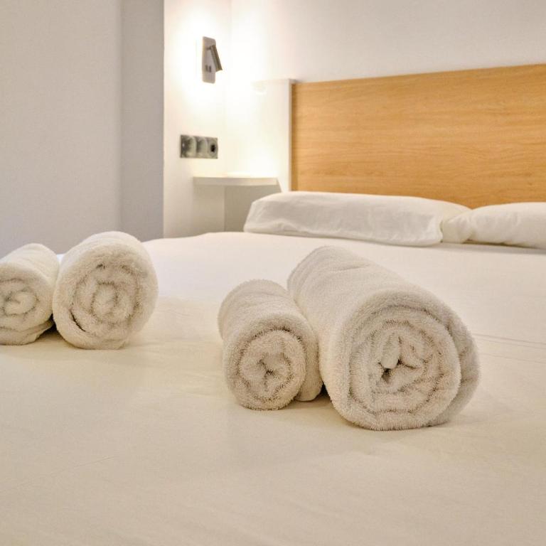 Alojamiento Vacacional El Vinagrillo 2 Con Parking Cubierto Incluido - Apartamento de 1 dormitorio - 74