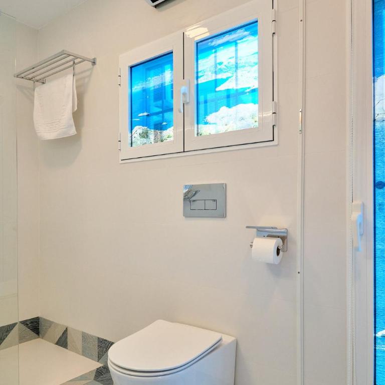 Alojamiento Vacacional El Vinagrillo 2 Con Parking Cubierto Incluido - Apartamento de 1 dormitorio - 77