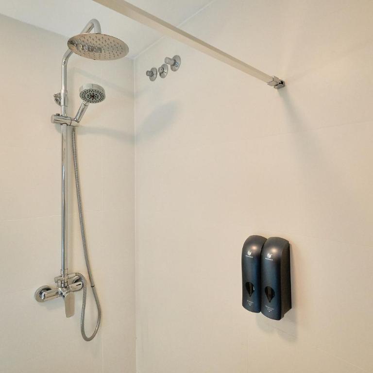 Alojamiento Vacacional El Vinagrillo 2 Con Parking Cubierto Incluido - Apartamento de 1 dormitorio - 81