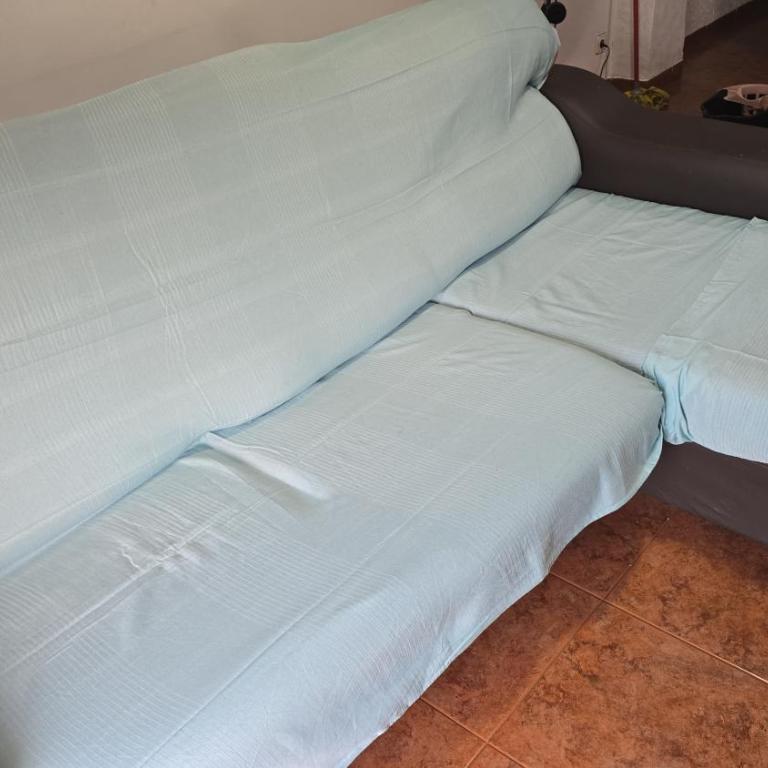 Casa Álvaro - Appartement - 4