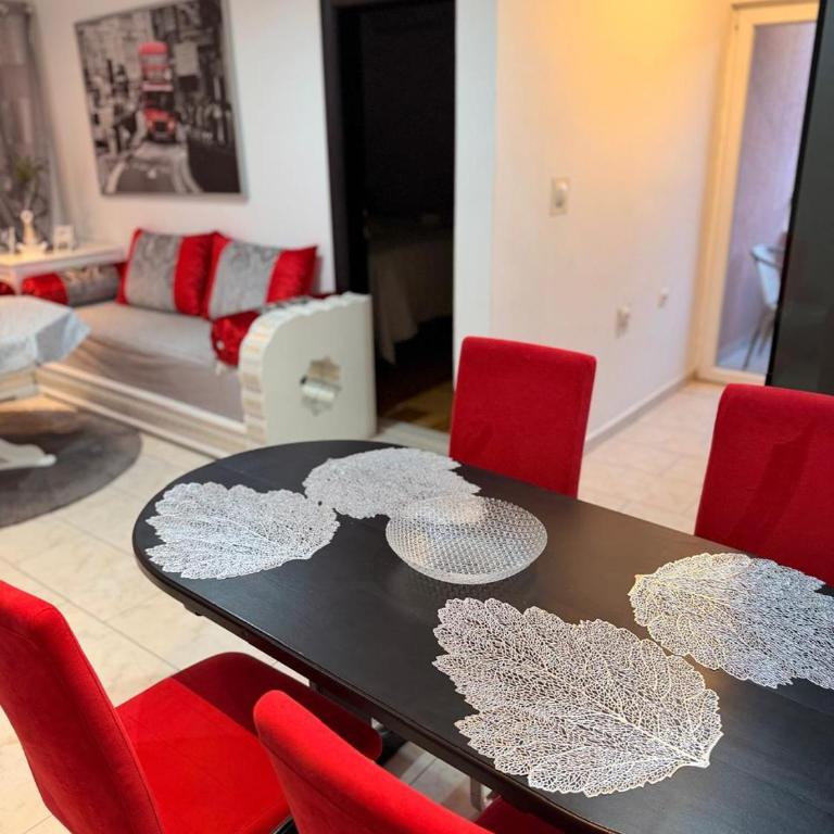 Sea star Apartment - Two-Bedroom Apartment - 9