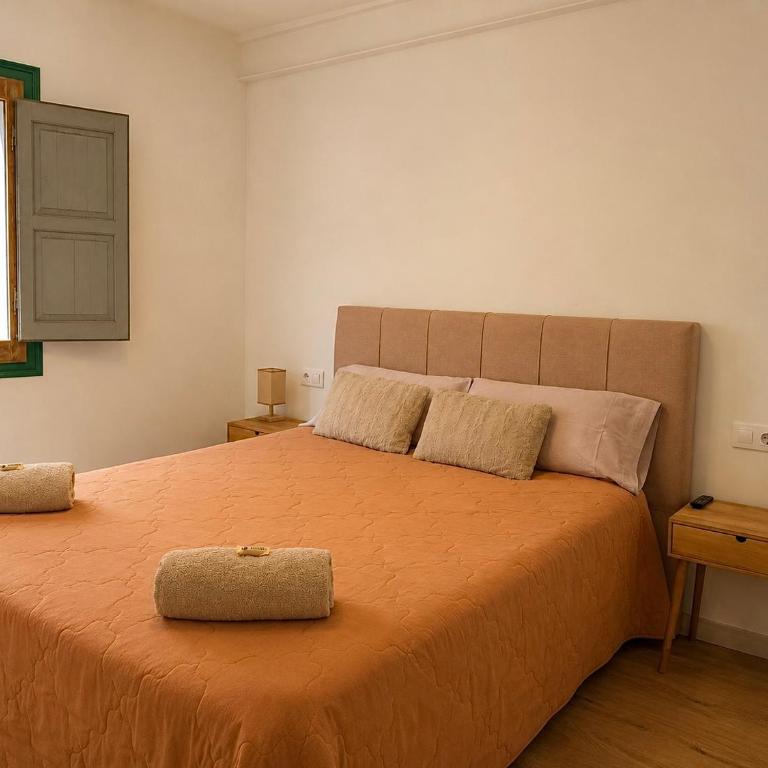 CozyCatalonia - Exclusive Attic in Central Blanes - Apartment - 18