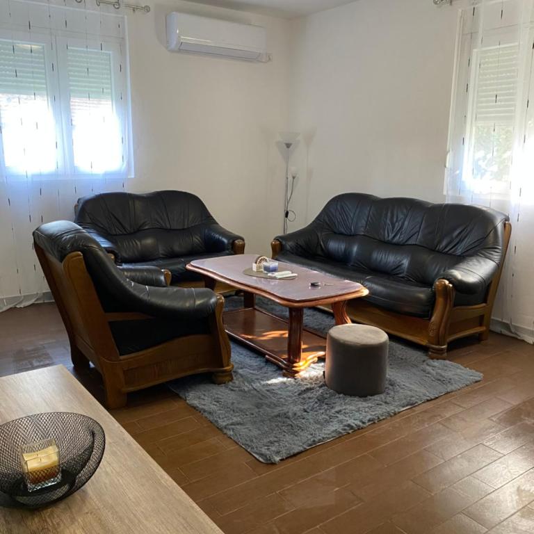 Apartman Šebek - Apartment mit 1 Schlafzimmer - 3