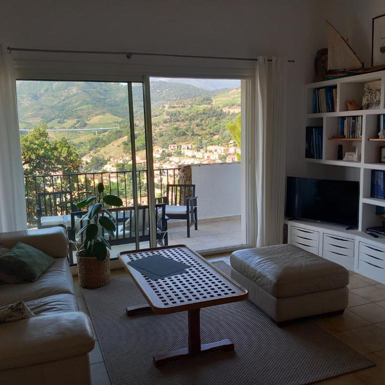 Les mimosas - Villa 3 Chambres - 18