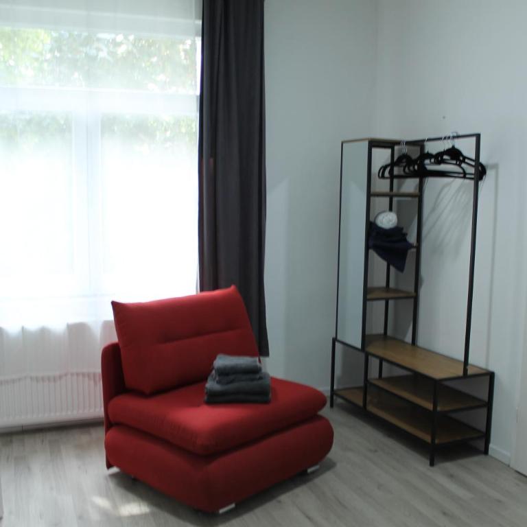 Royal Racing Suite Top 3 near Red Bull Ring - Apartment mit 1 Schlafzimmer - 10