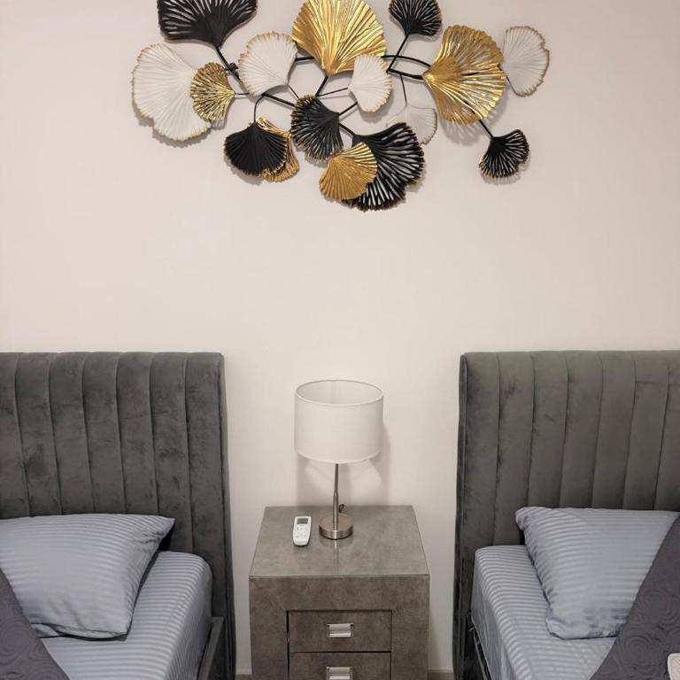 Sea star Apartment - Two-Bedroom Apartment - 23